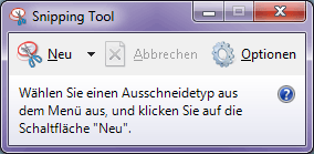 Bilder Ausschneiden Mit Dem Windows Snipping Tool Windows Guide